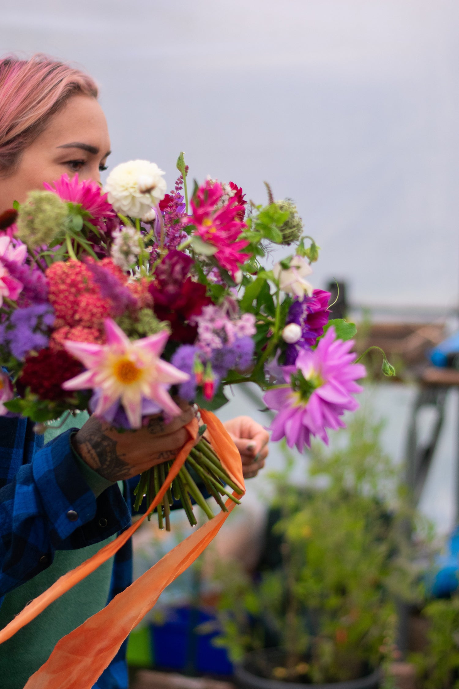 Gifts for Flower Lovers