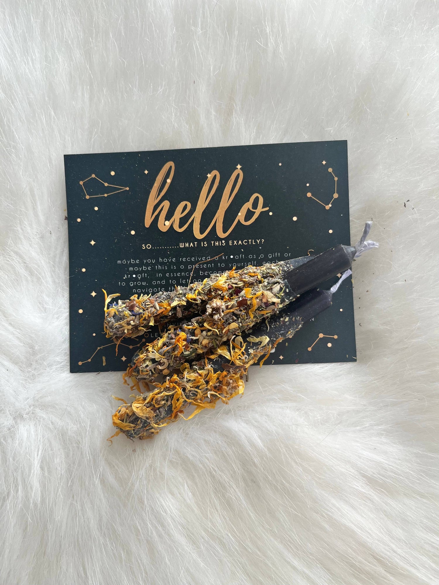 Gifts For Mystical People