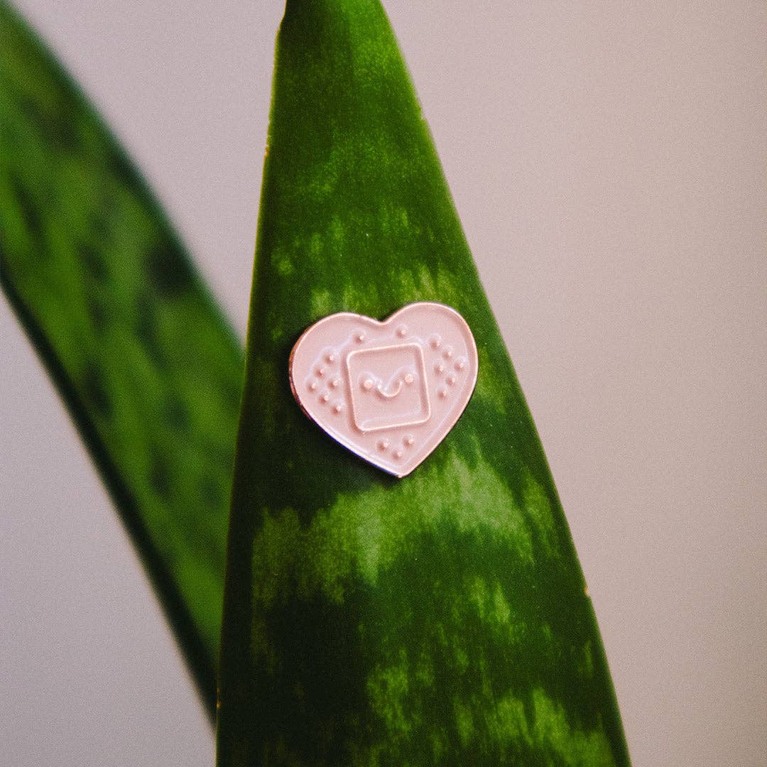 Bandaid 4-Pack Plant Magnet