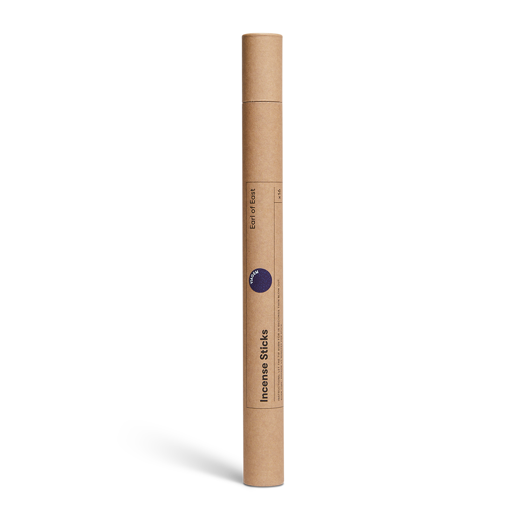Viagem | Incense sticks