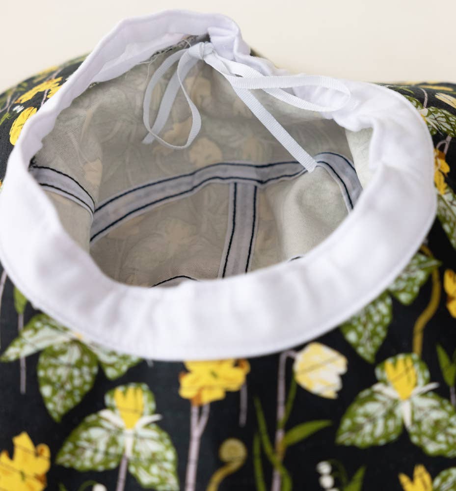 Gardener's Sun Hat | Woodland Garden