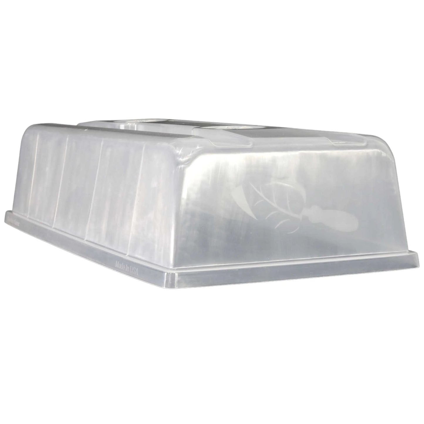 1020 Humidity Dome Bootstrap