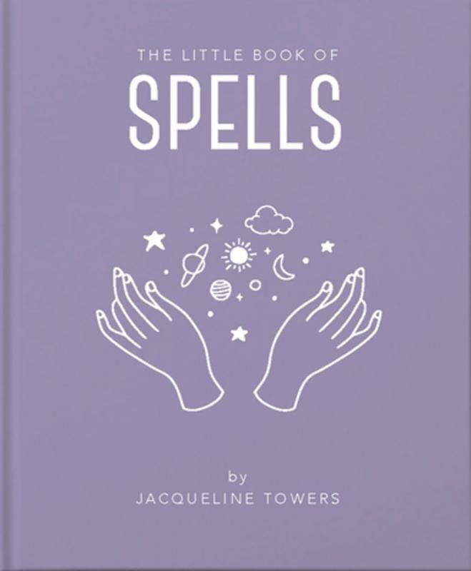 Little Book of Spells