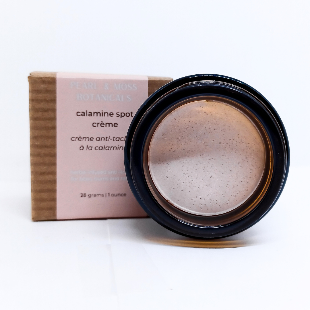Calamine Spot Creme