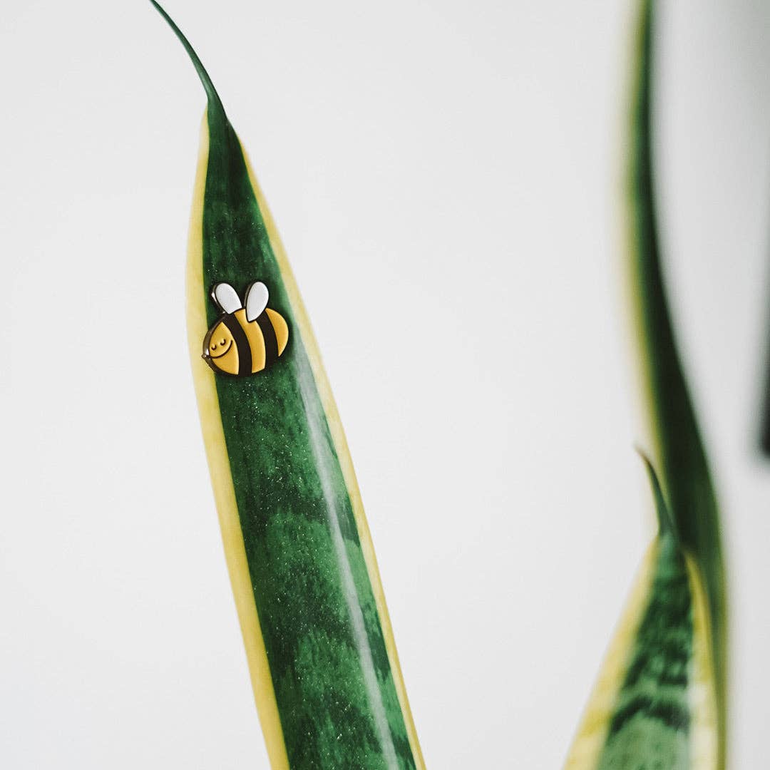 Bee Plant Magnet