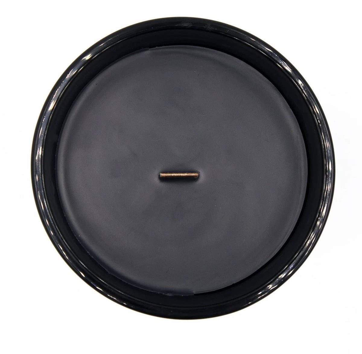 COVEN | PURPLE PEONY & TEA LEAVES | RAVEN CANDLE