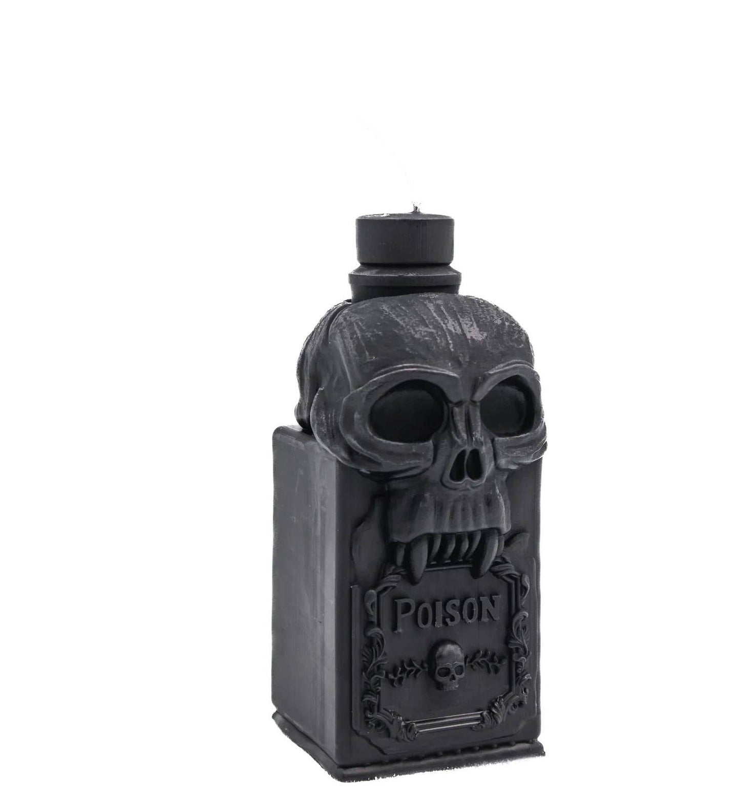 Poison Candle