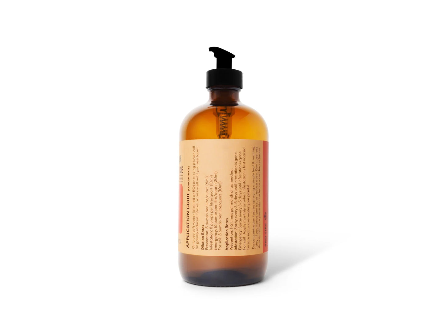 BIOS | Herbal Plant Soap Pest Control