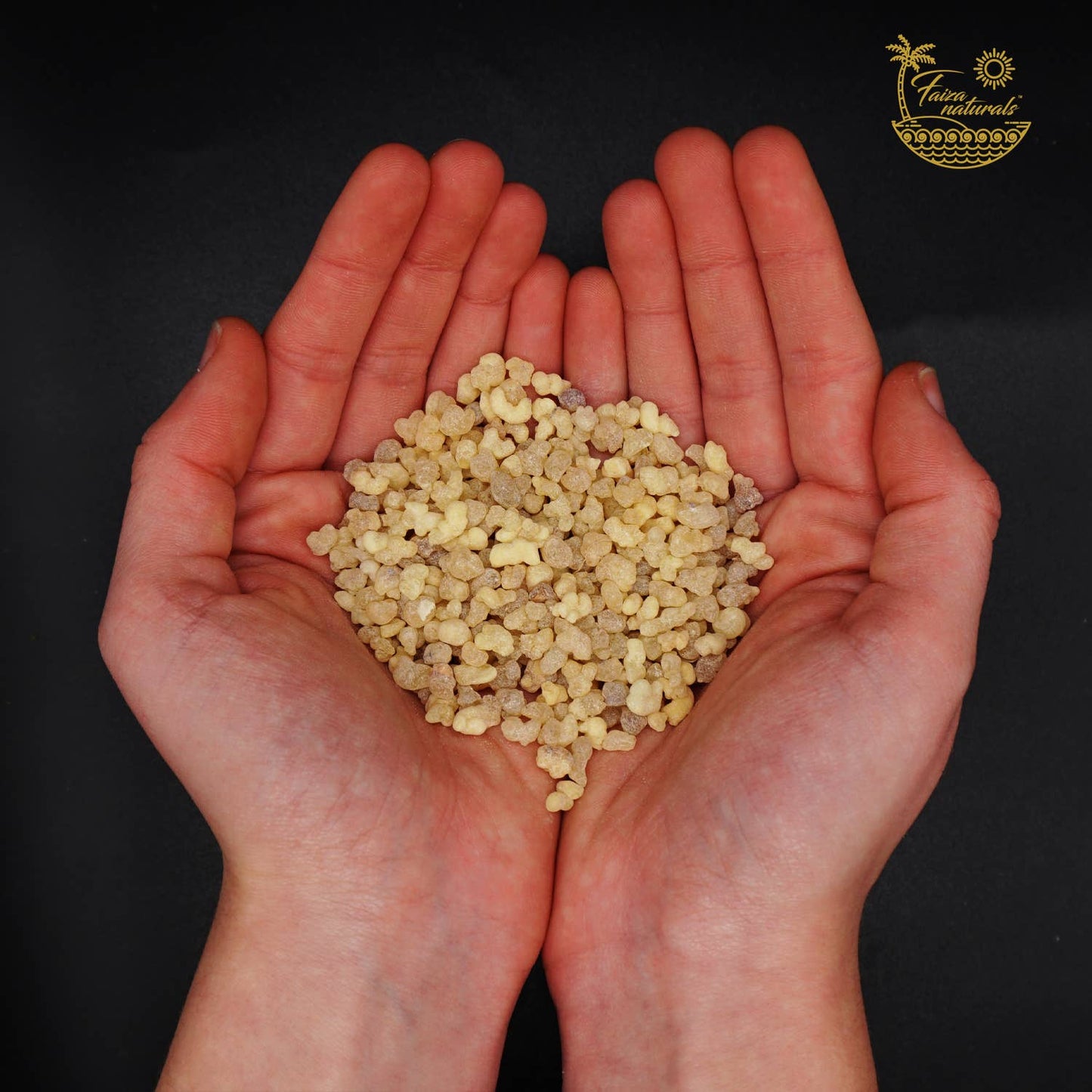 Loose Incense Resin Frankincense