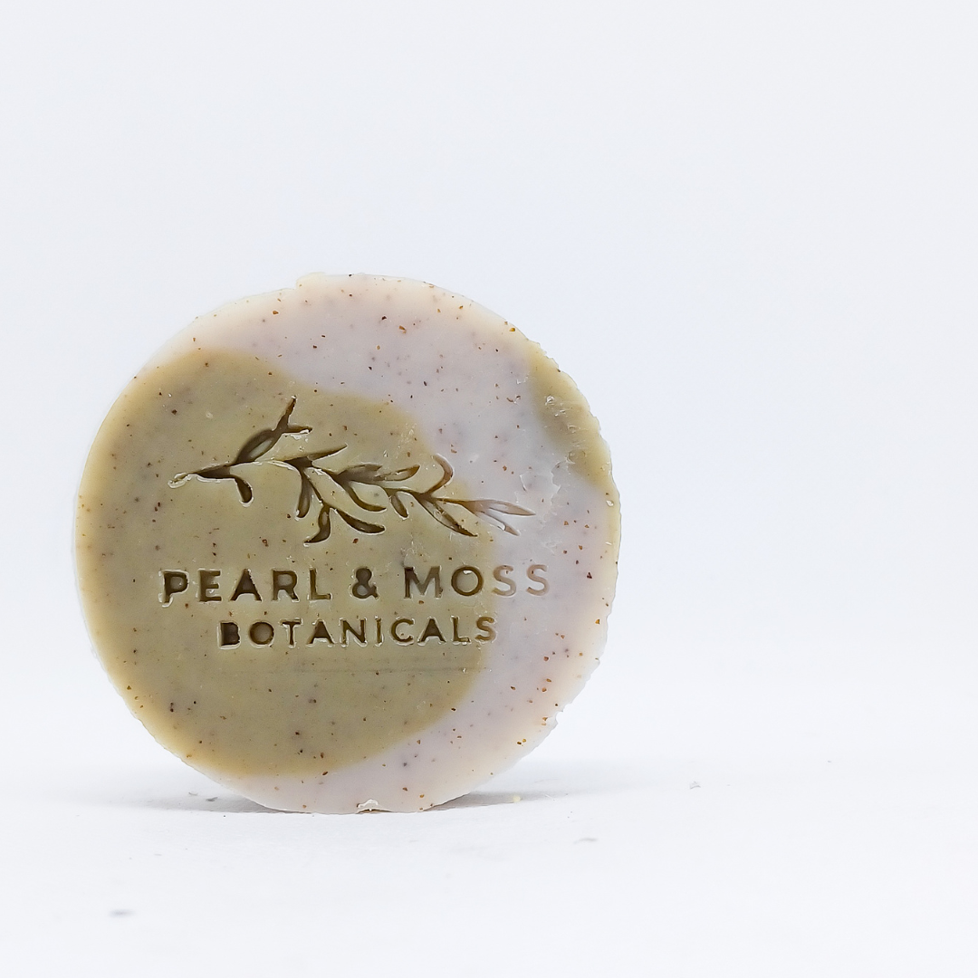 Gardener's Soap