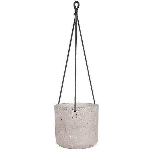 Stone Concrete  Planter Hanging