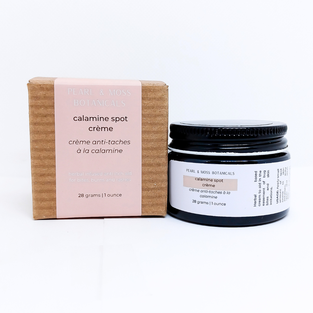 Calamine Spot Creme
