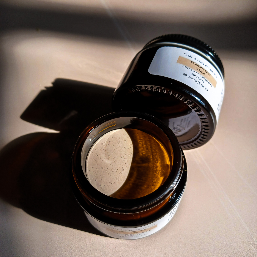 Calamine Spot Creme