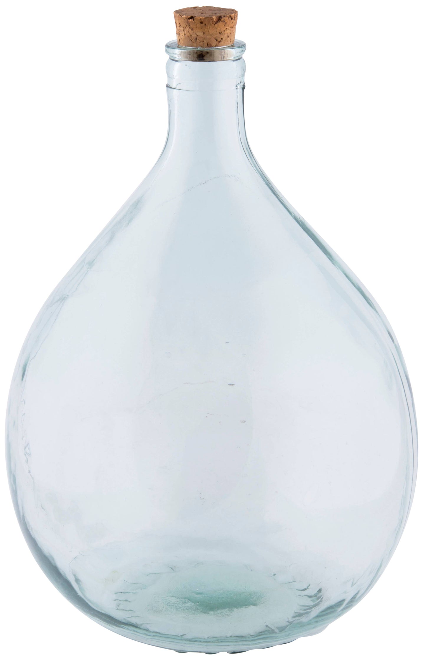 Terrarium Bottle and Tools