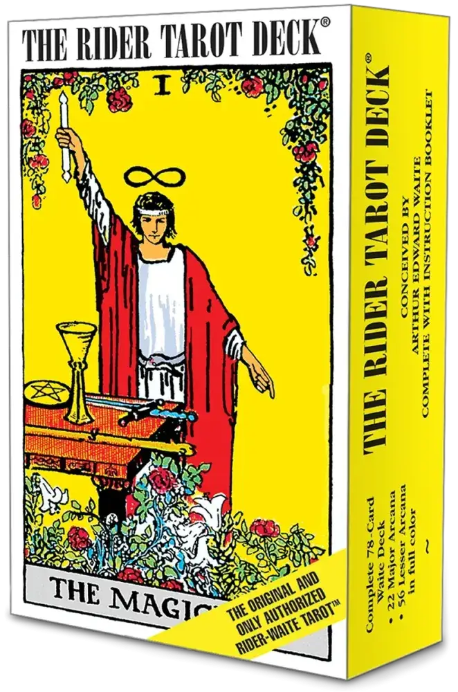 Workshops | Learn To Read Tarot
