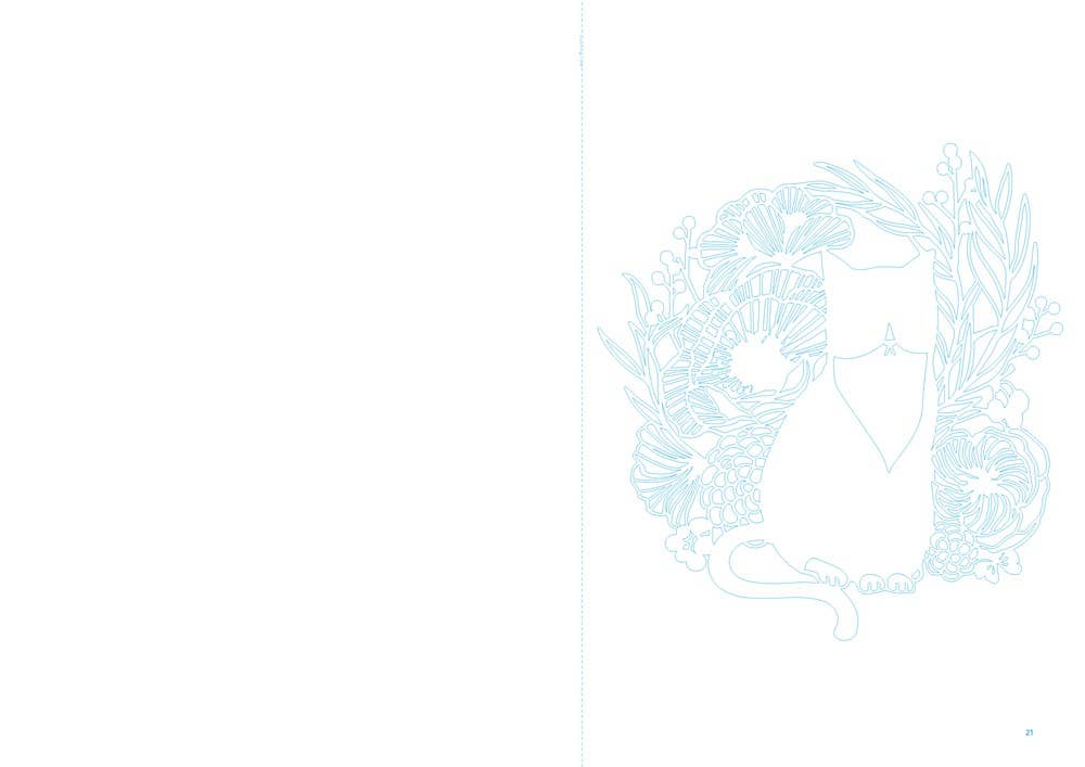 Bloom: More Than 50 Decorative Papercut Patterns
