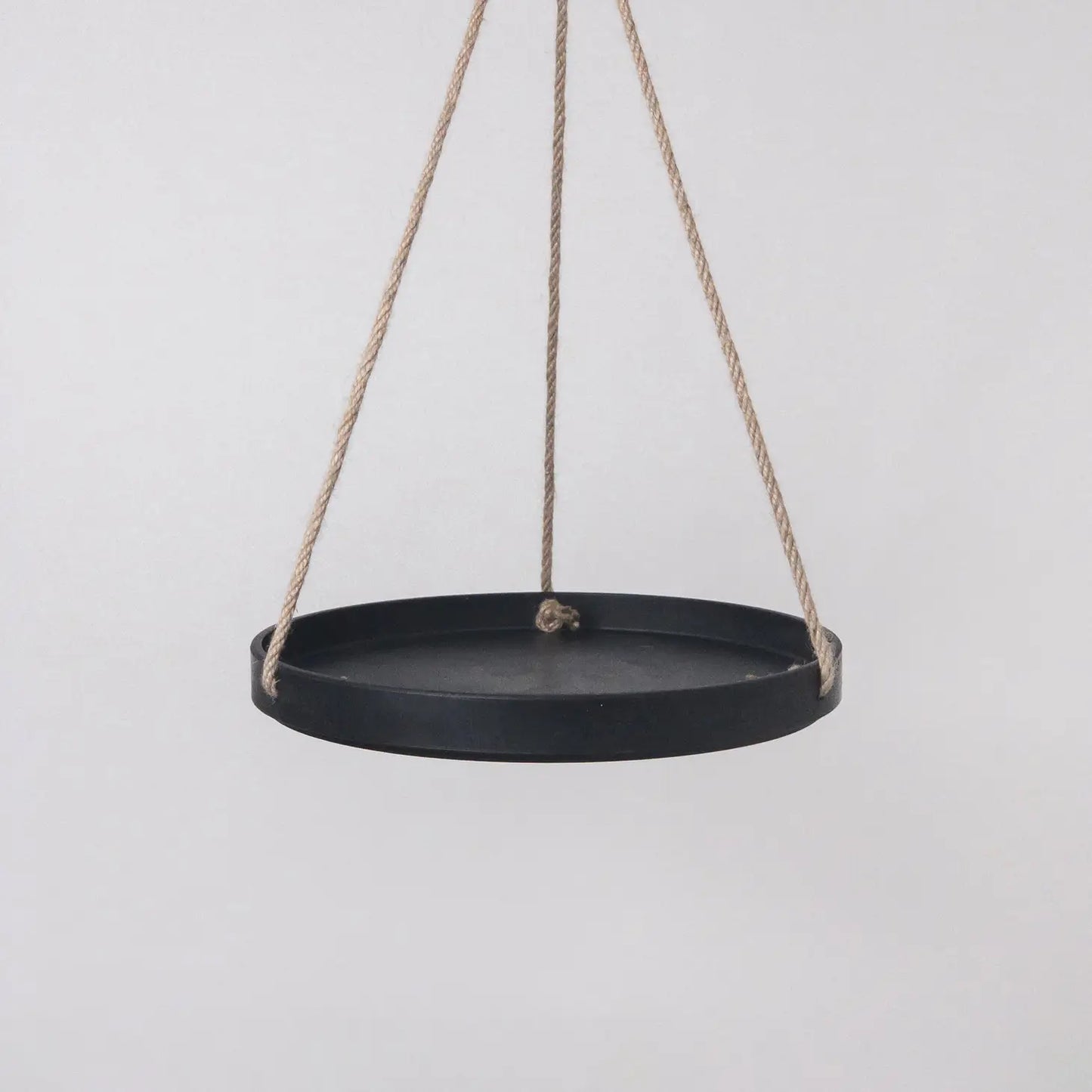 Kanso | Hanging Tray 10"