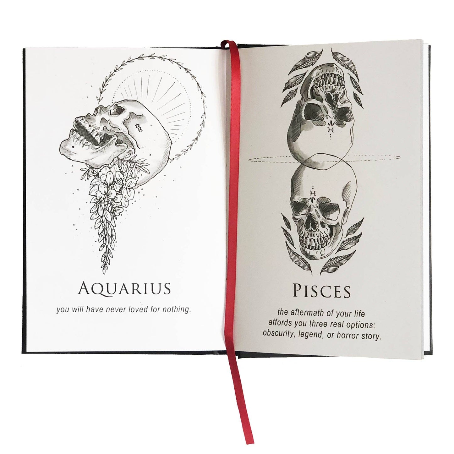Shitty Horoscopes" The Anthology