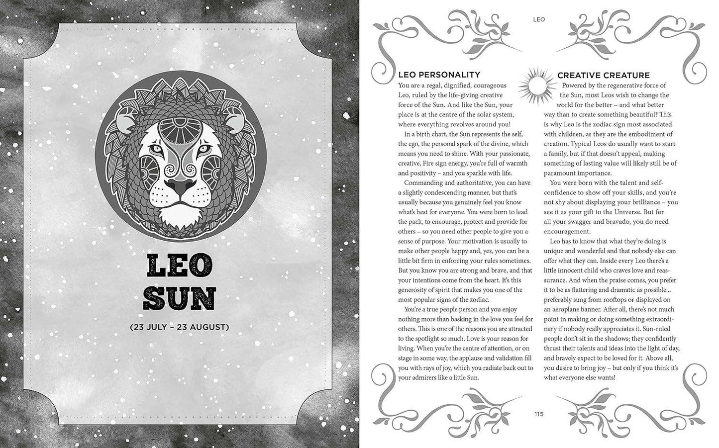 Book Of Astrology (Mystic Archives)