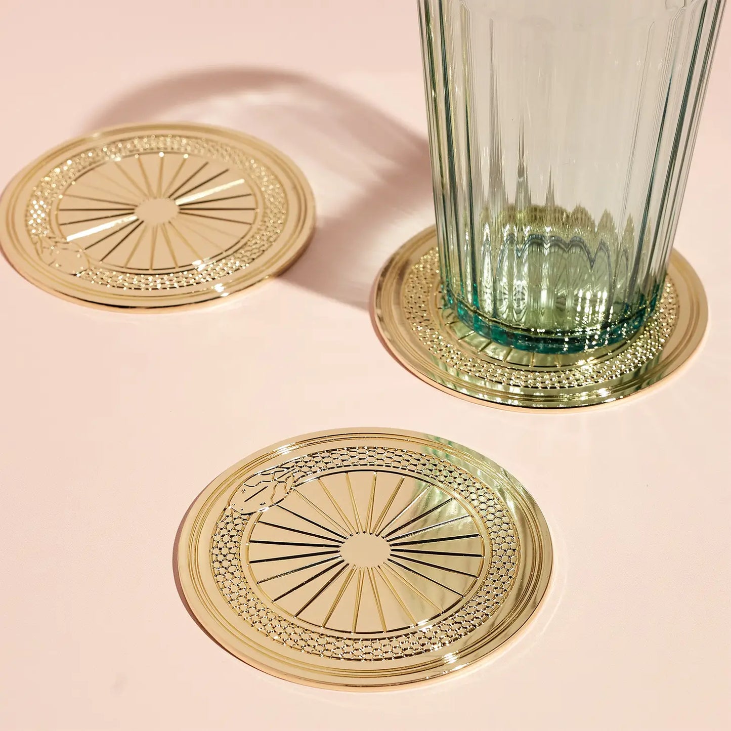 Ouroboros Coasters