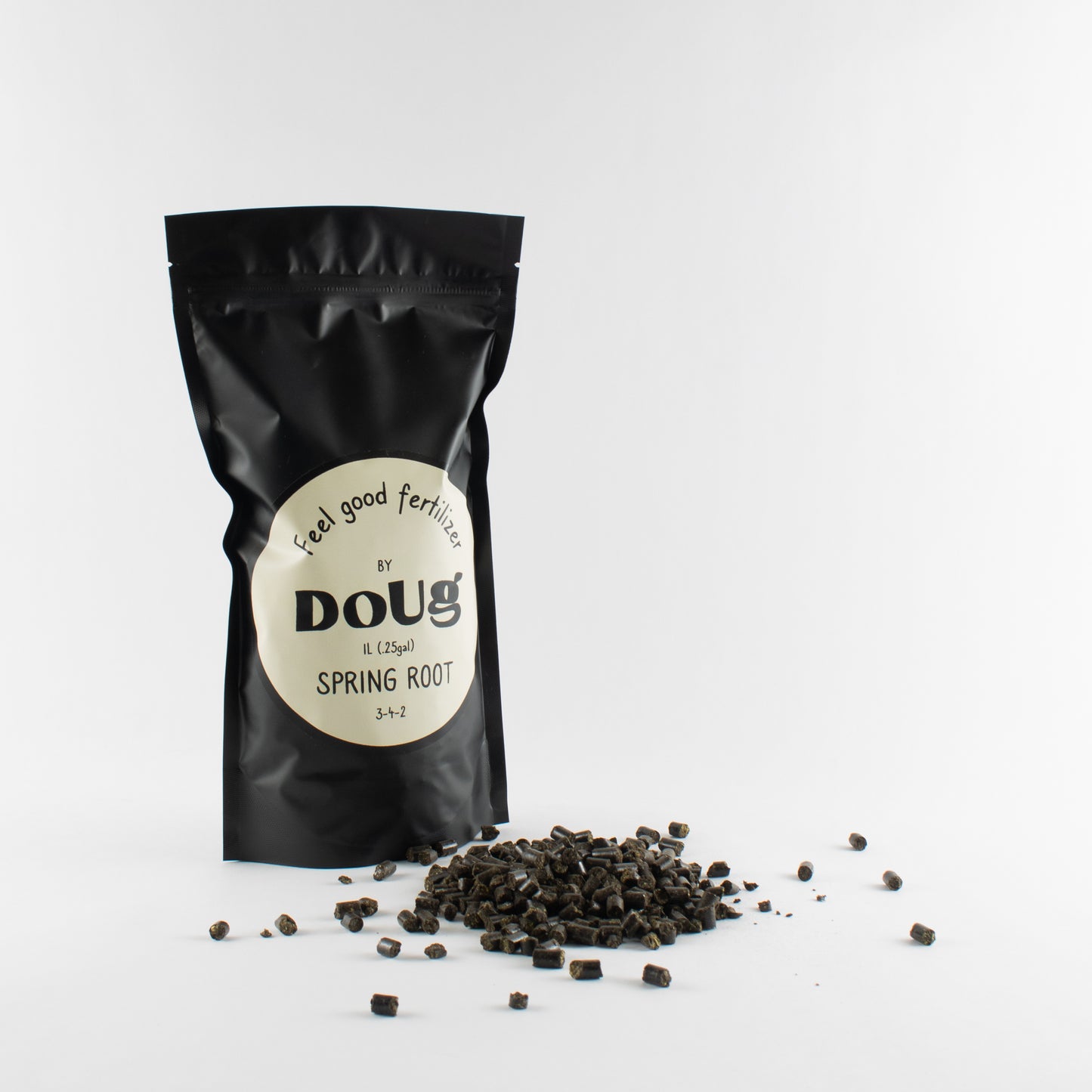 Doug Fertilizer | Root