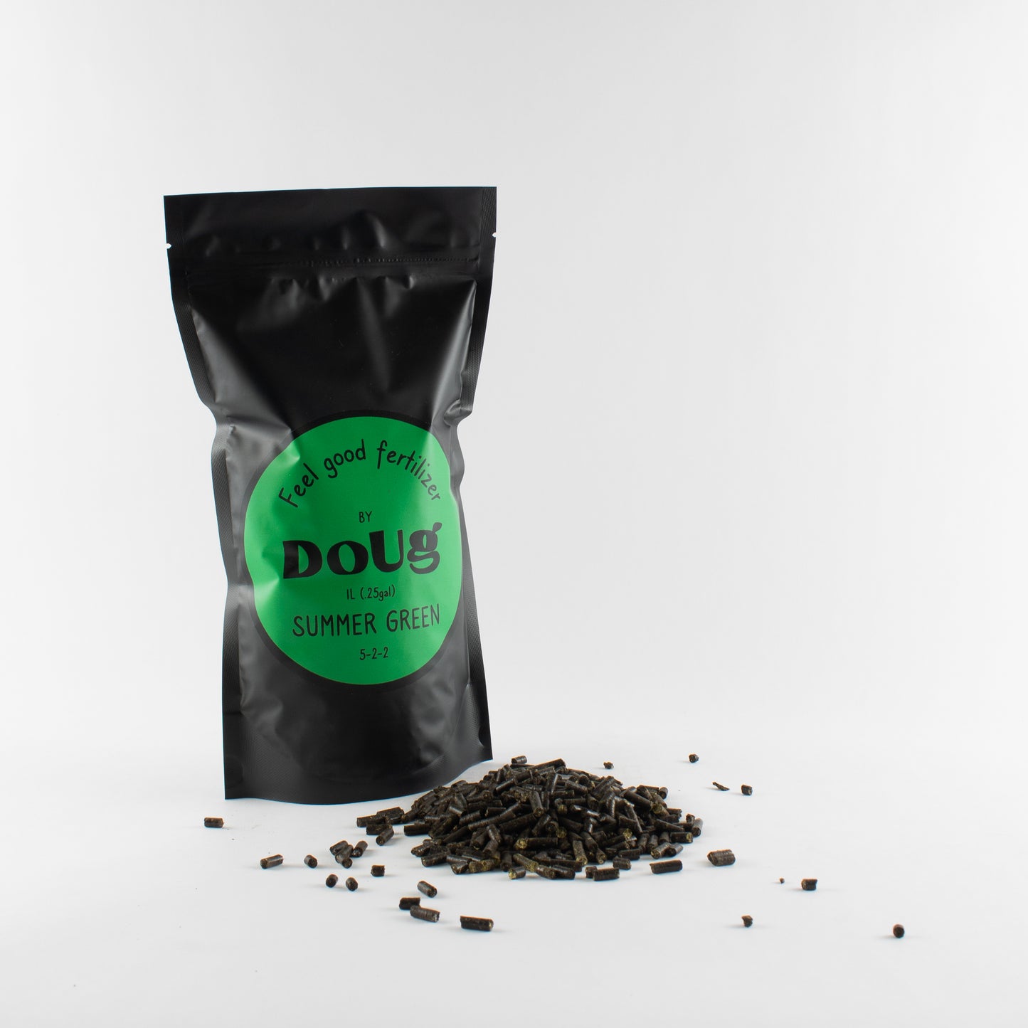 Doug Fertilizer | Green