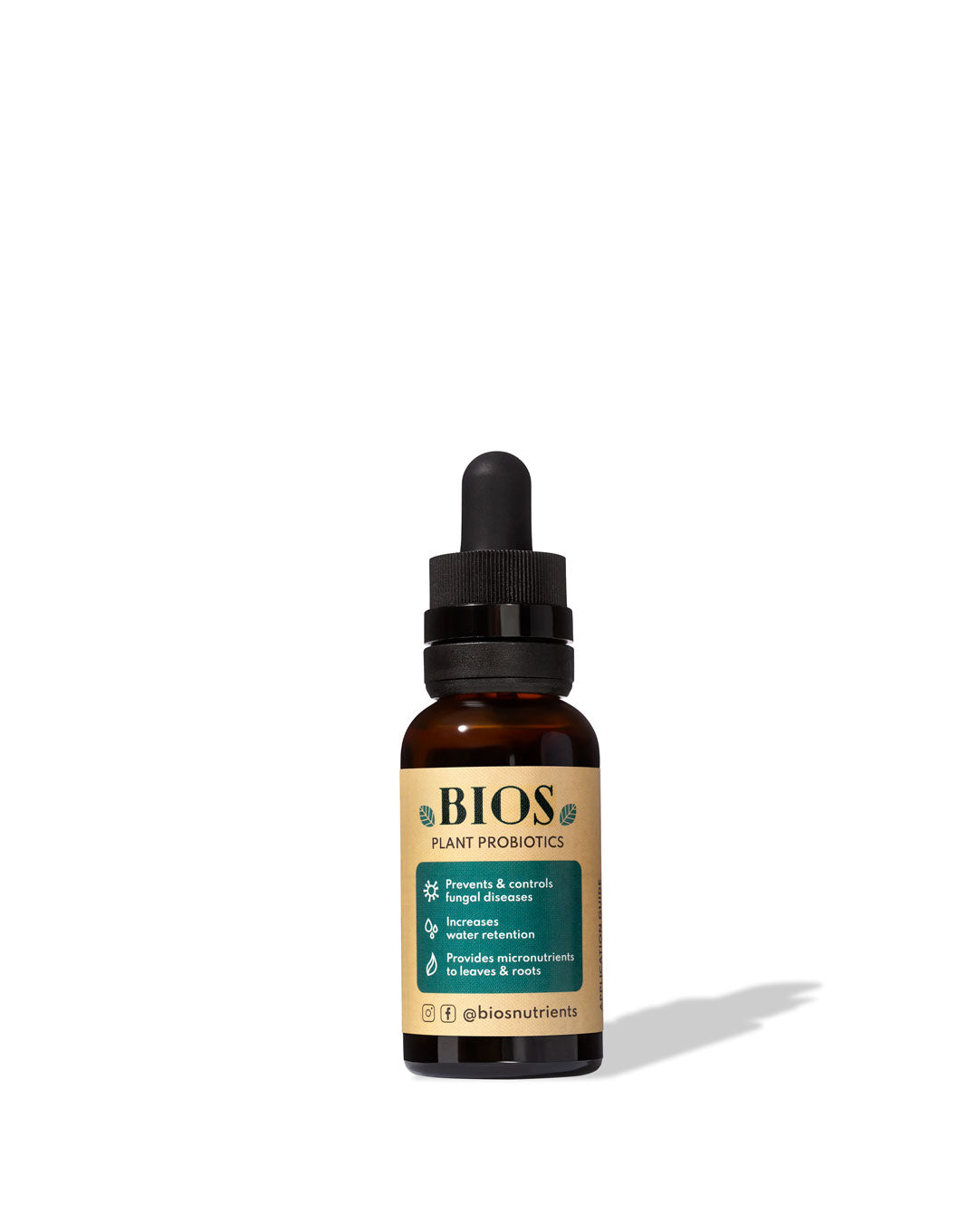 BIOS | Plant Probiotic Fertilizer
