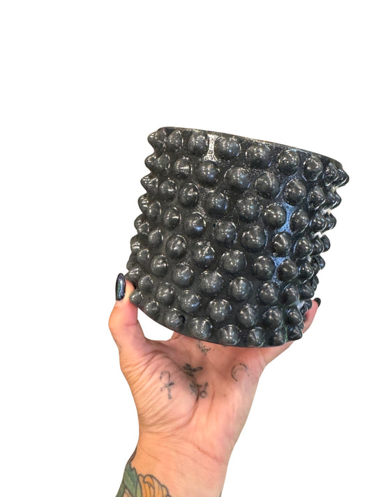 Tenji Concrete Planters