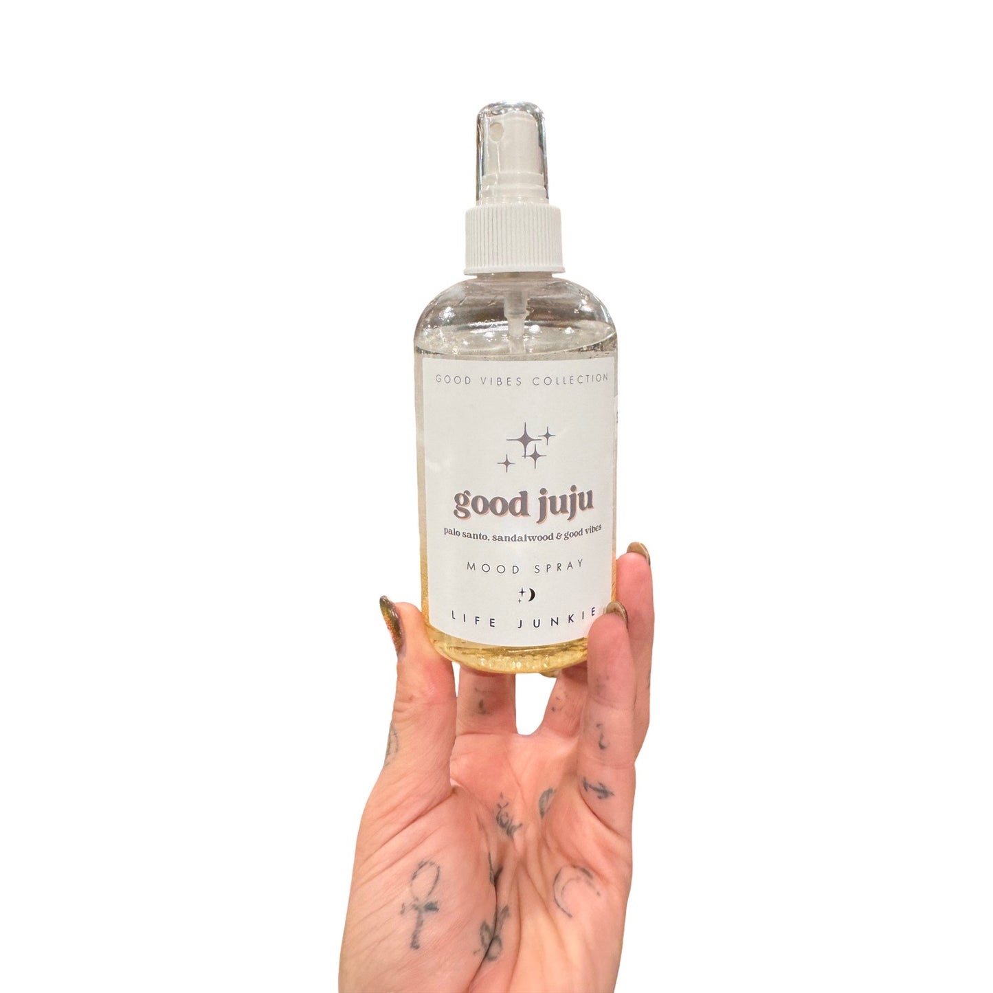 Mood Spray | Good Juju