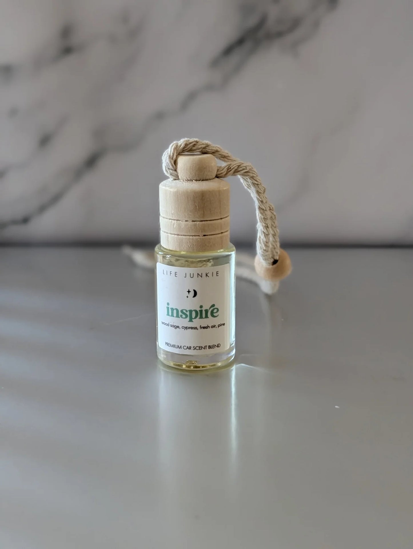 Car diffuser | Life Junkie