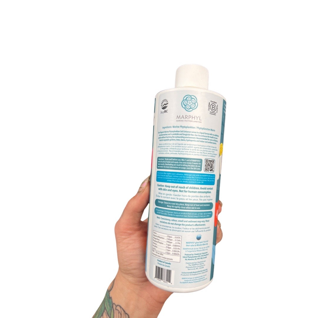 Marphyl Marine Fertilizer