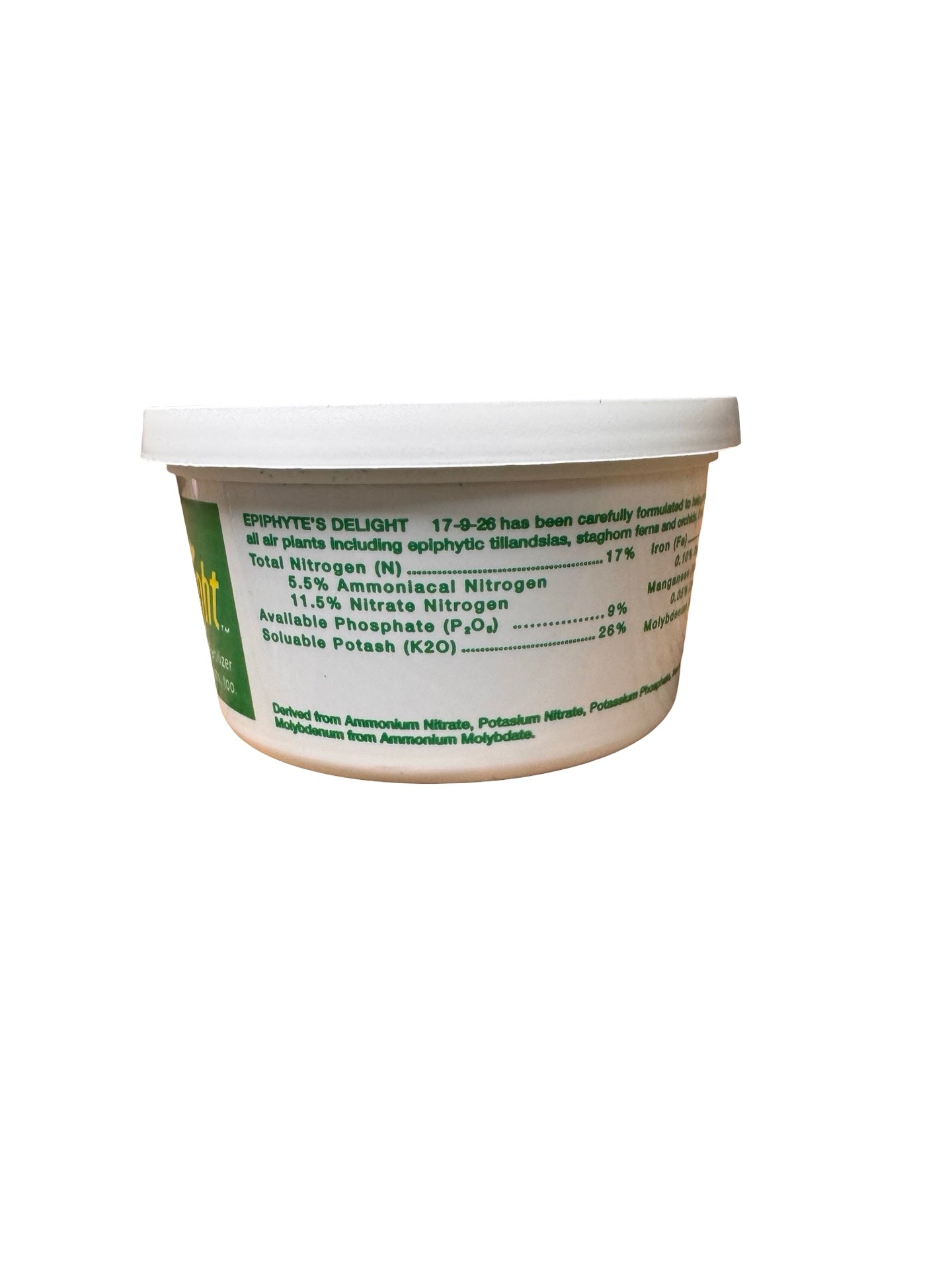 Fertilizer | Epiphyte Delight 17-9-26