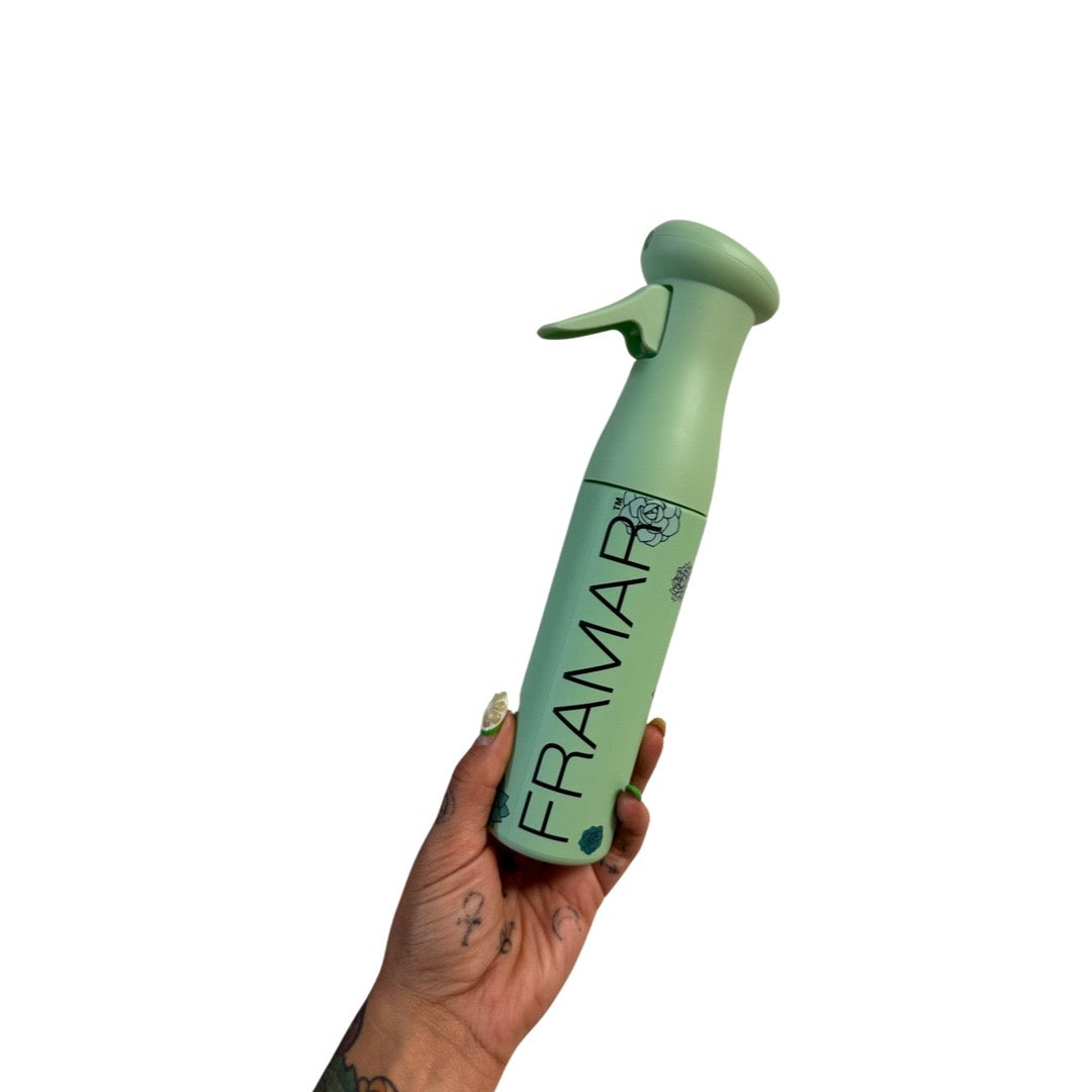 Framar Flare Mist Water Bottle