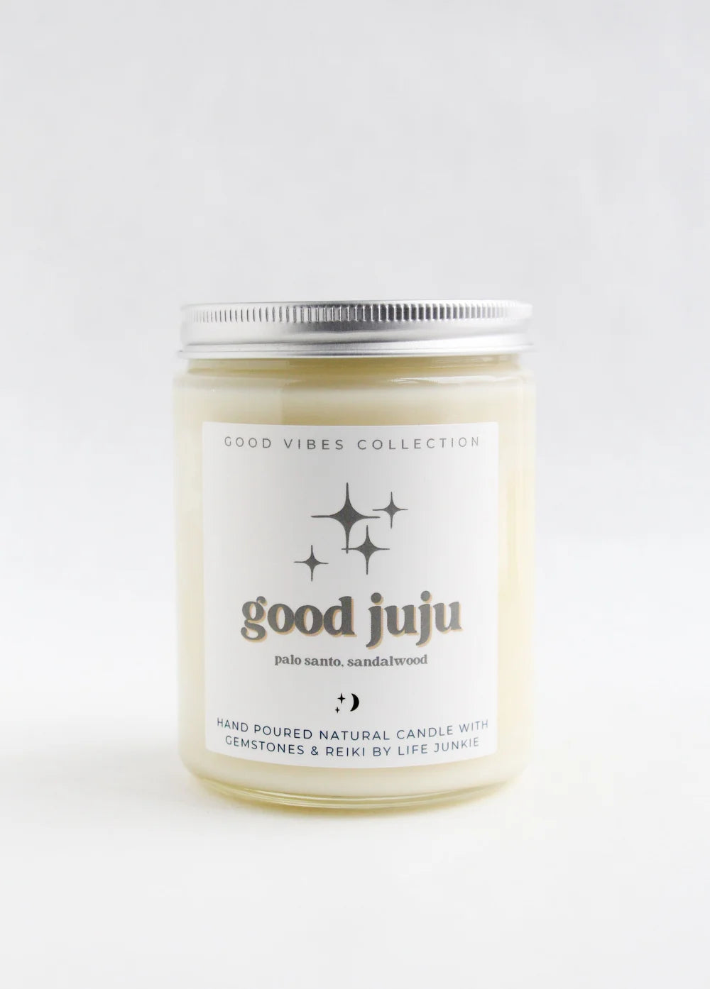 Good Juju Candle