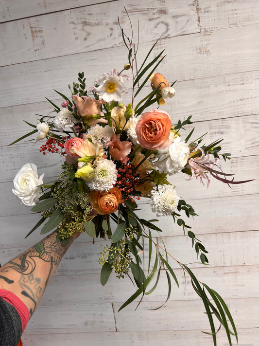 Monthly Bloom Club | Subscriptions