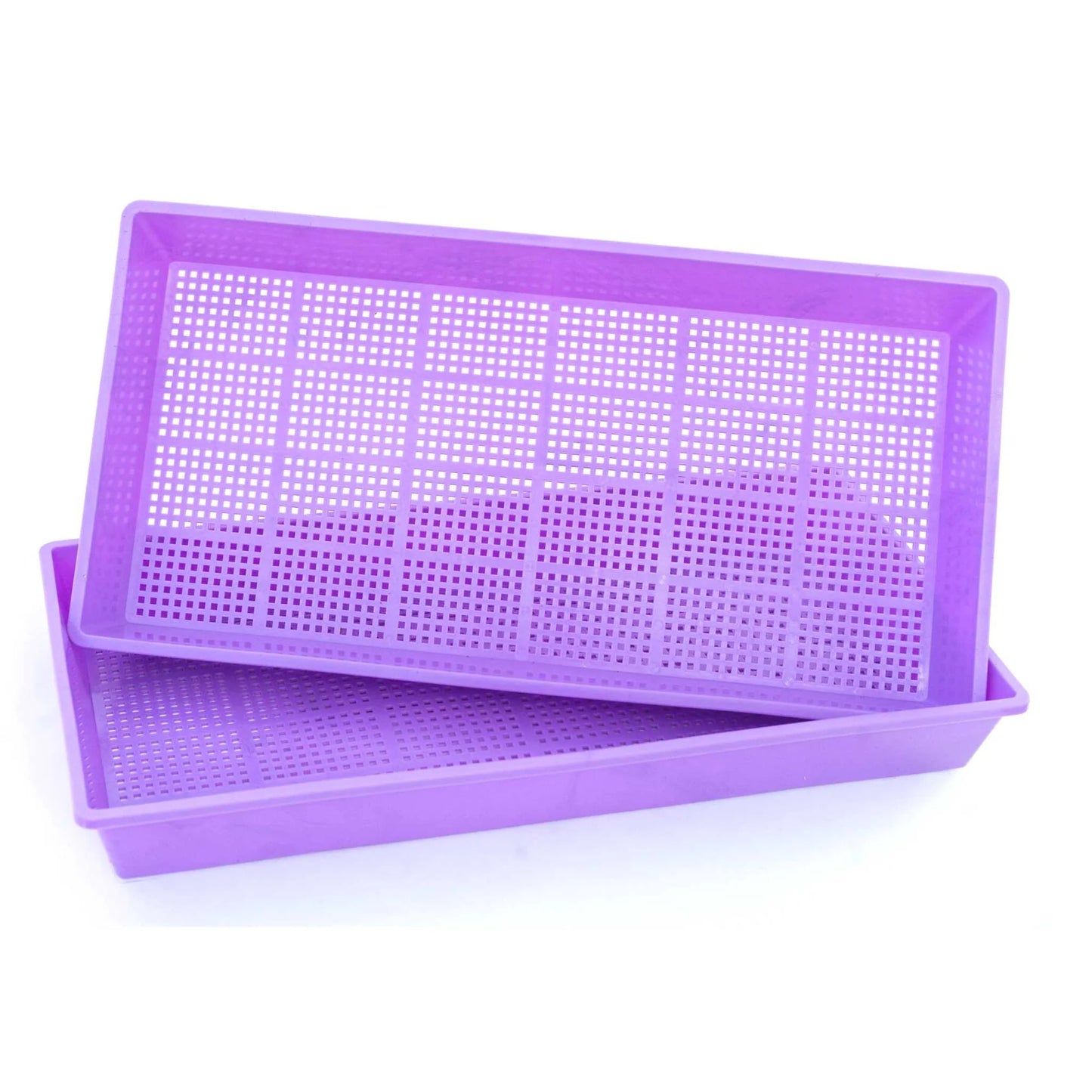 1020 Shallow Tray MESH