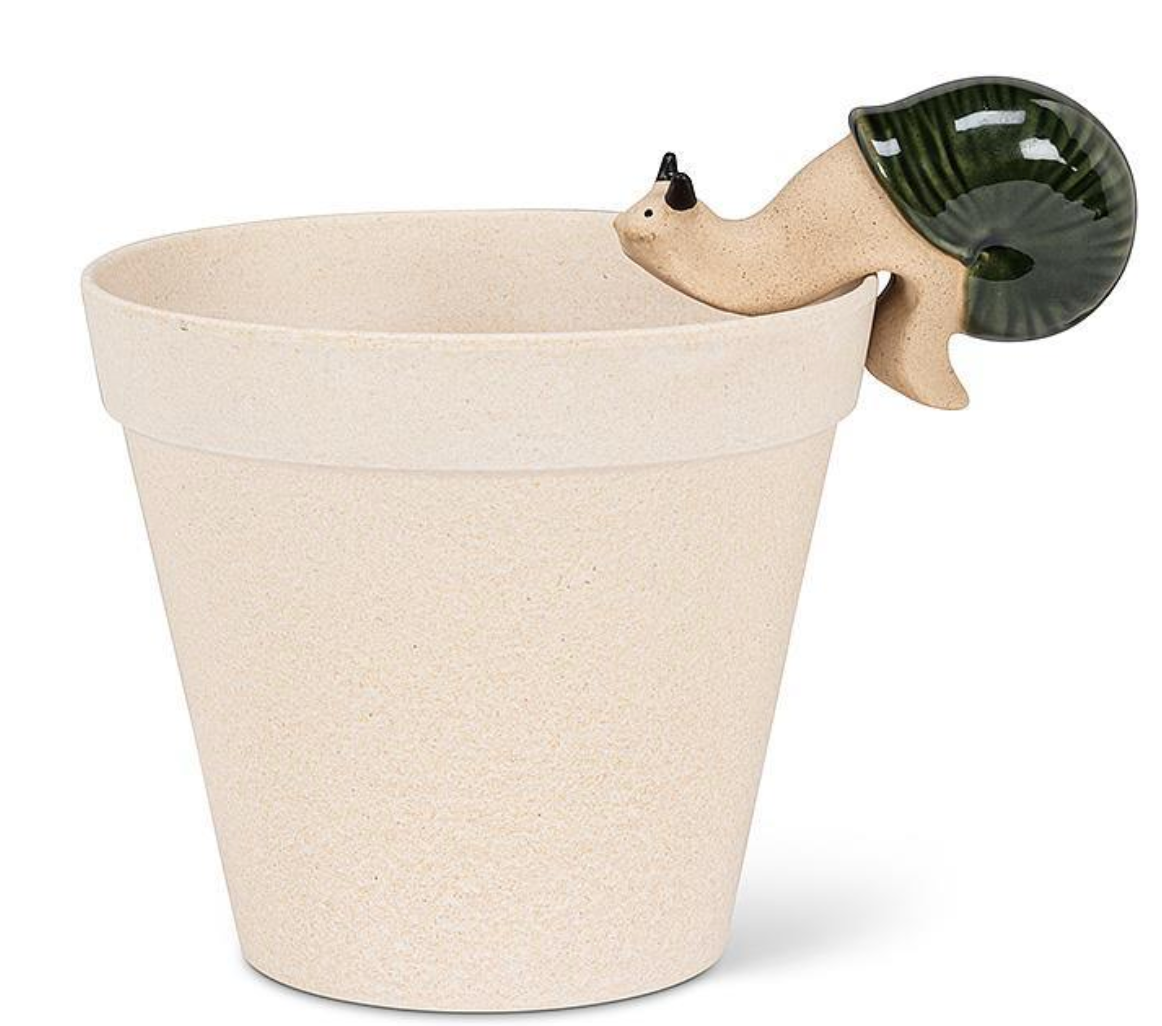 Plant Pot Hanging Friends