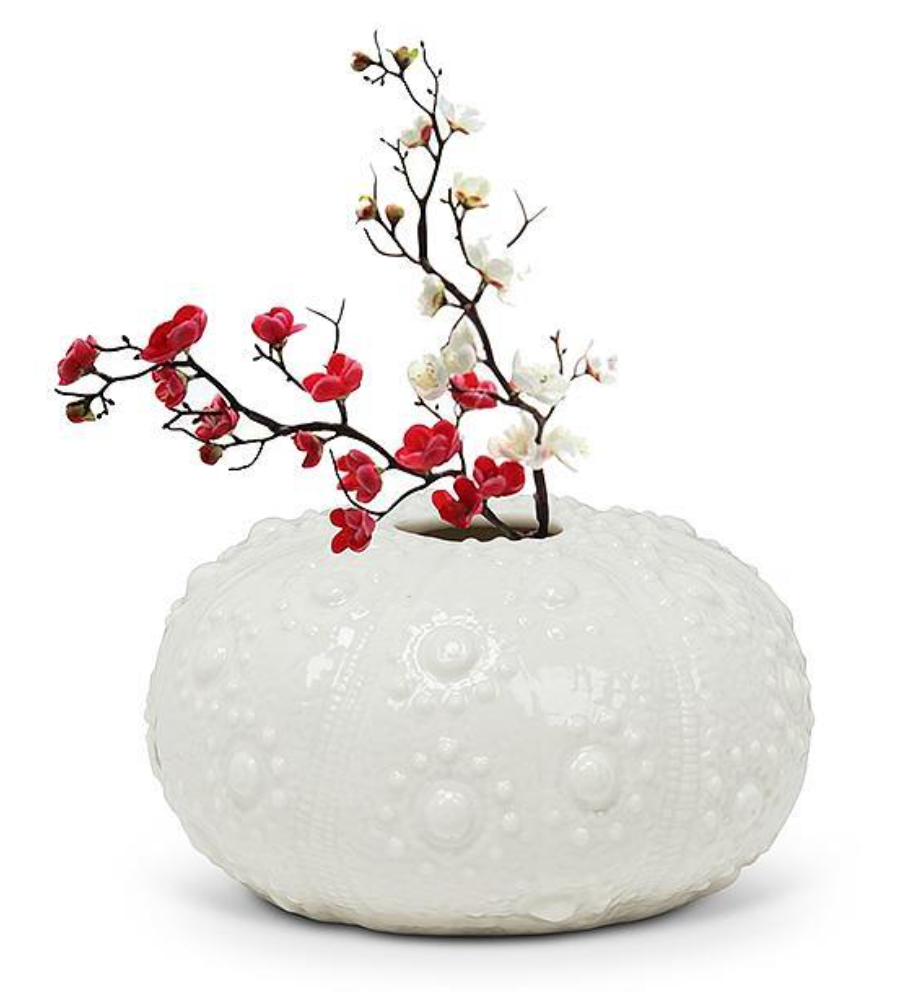 Urchin Bud Vase