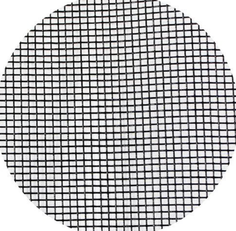 Drainage Mesh 8"x8"