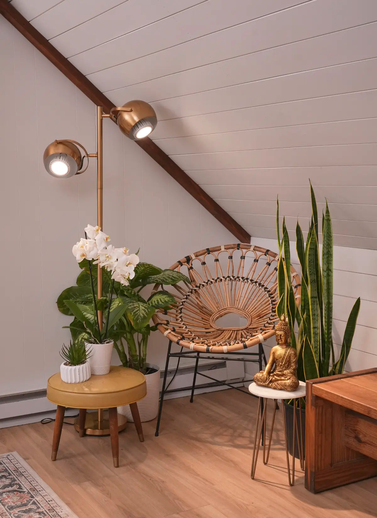 Soltech | Vita LED Growlight