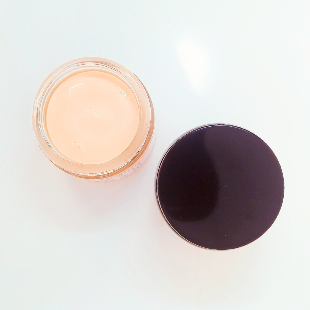 Antique Peach | Hand Therapy Cream