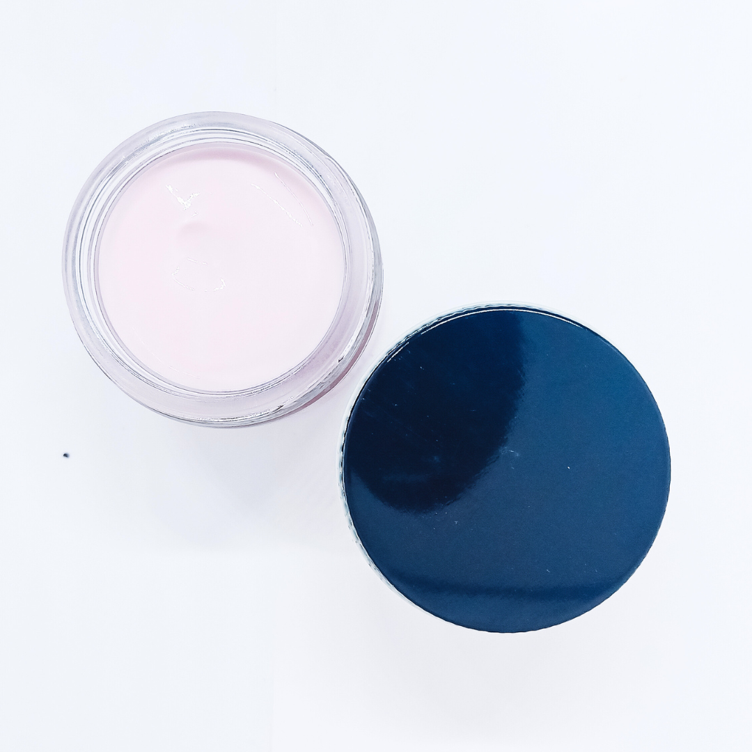 Misty Rose | Hand Therapy Cream