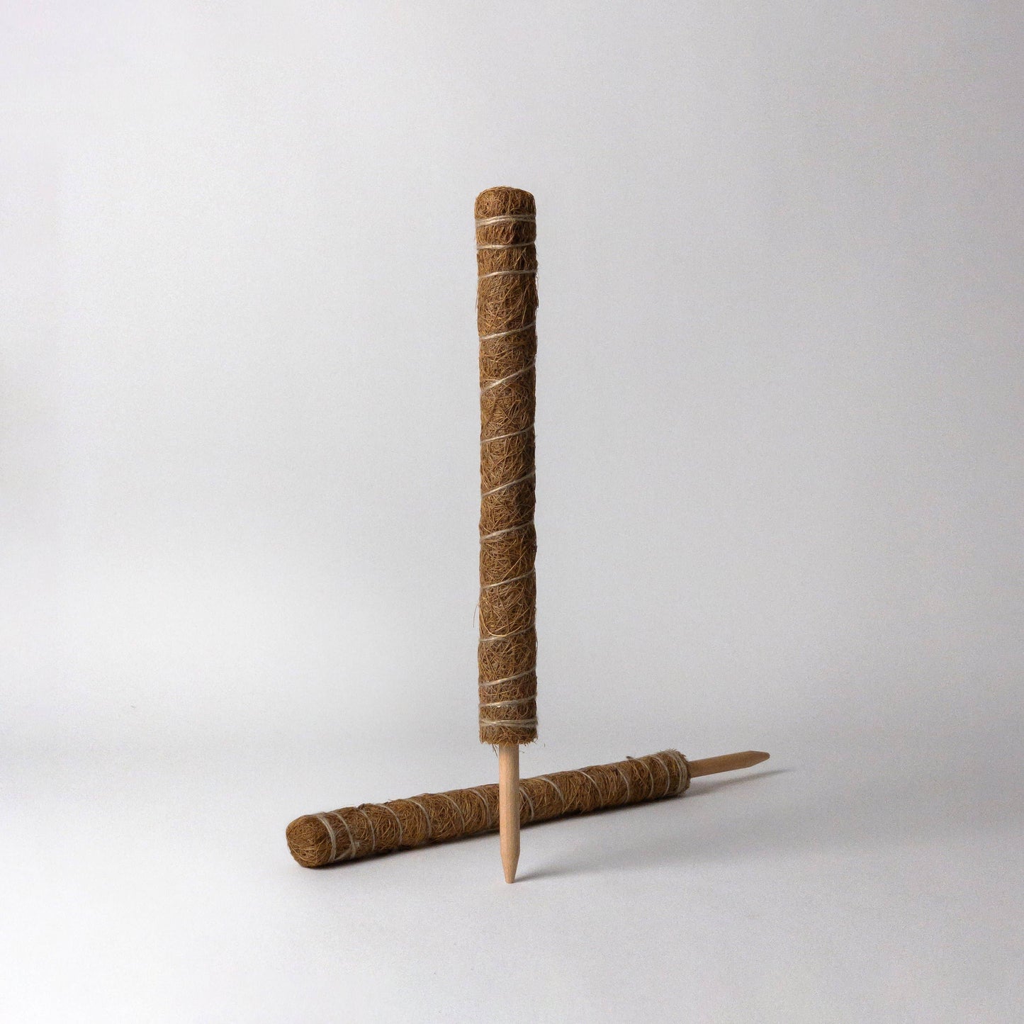 Kanso | Coco Coir Pole