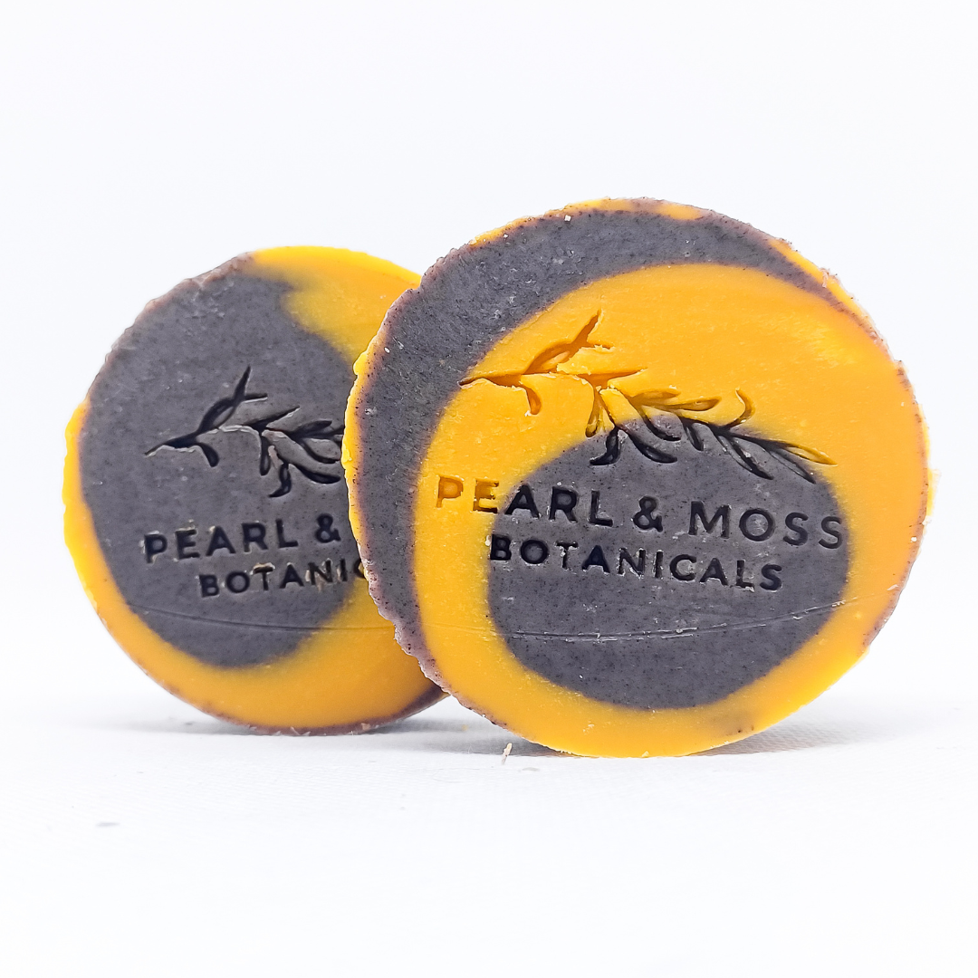 Mechanic's Soap