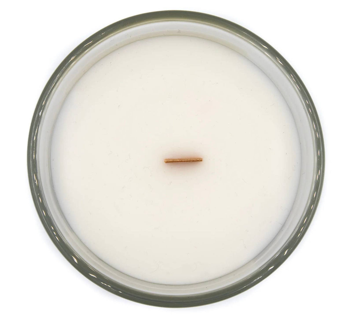 ELDERWOOD | WILD MUSHROOM & COZY WOODS | CANDLE