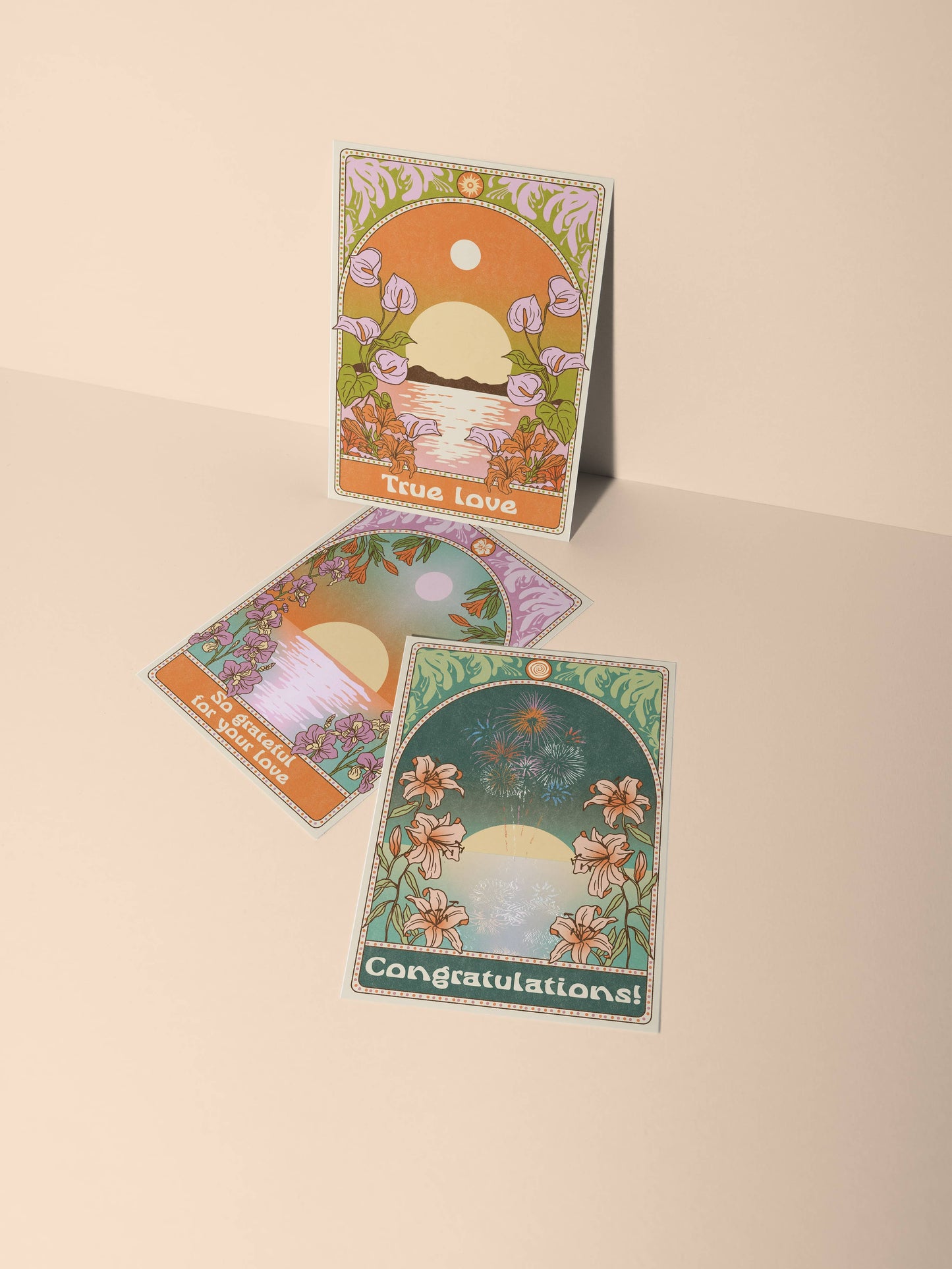 Congratulations Card