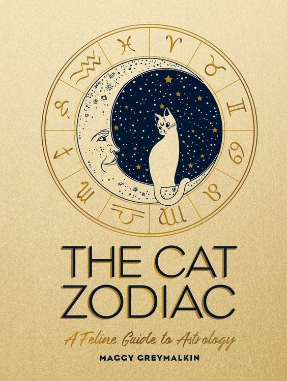 Cat Zodiac: A Feline Guide to Astrology