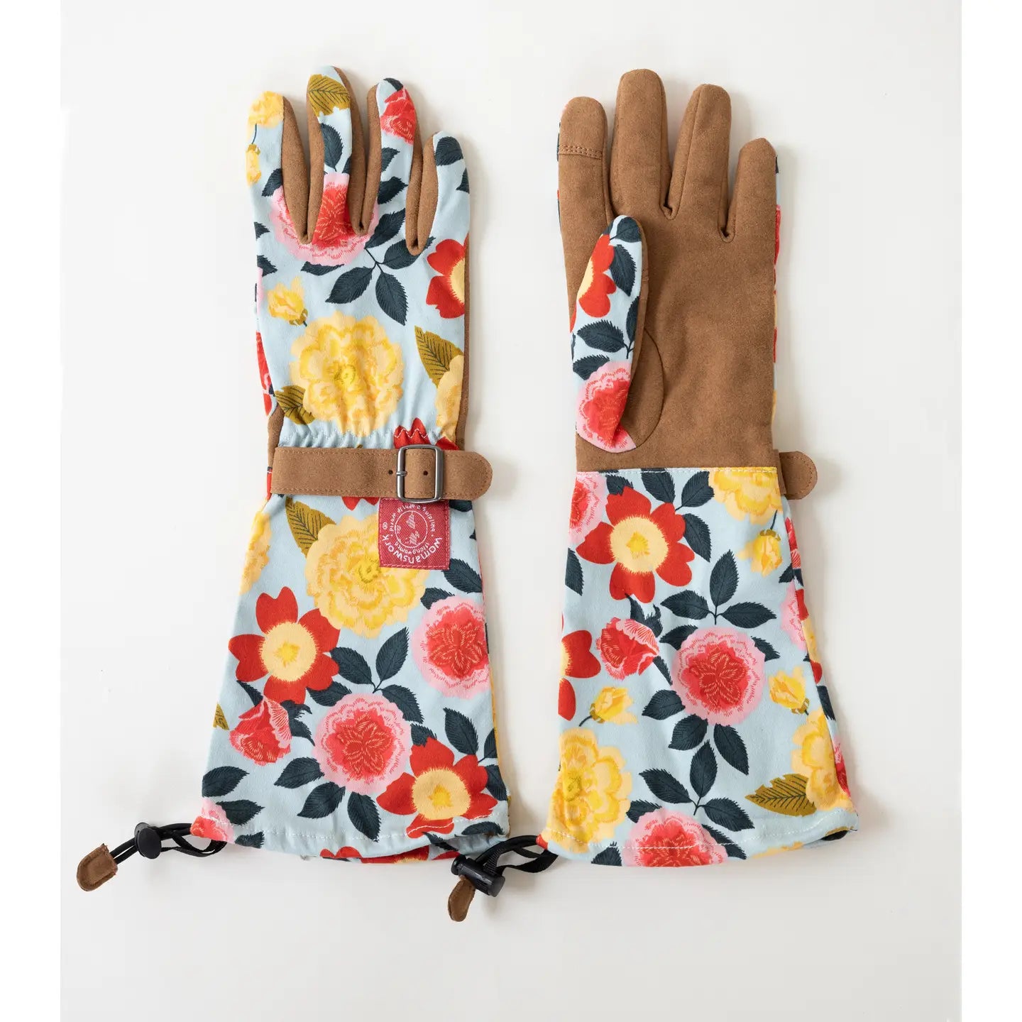 Arm Saver Gloves | Heirloom Garden