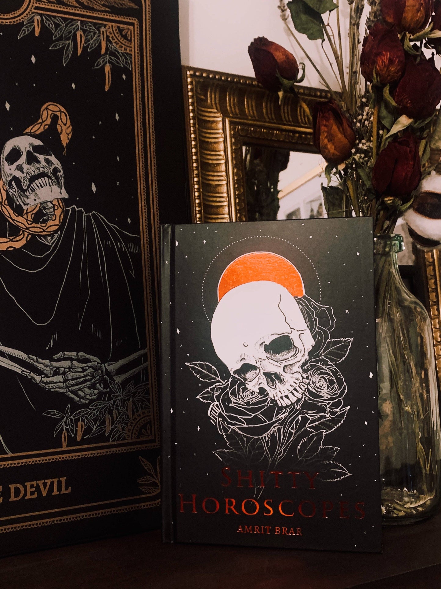 Shitty Horoscopes" The Anthology