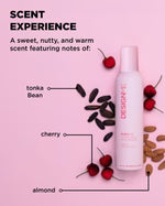 Puff Me Volumizing Mousse